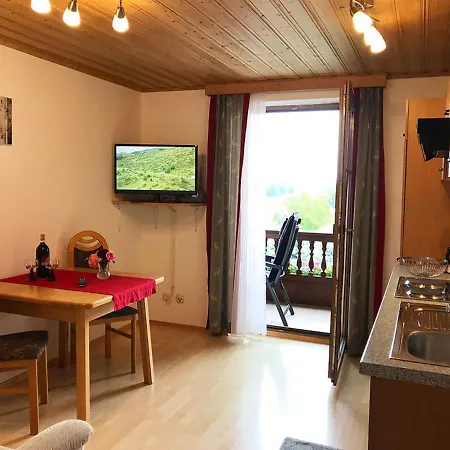 Ferienwohnung Mesnerhof Bayerbach Exterior foto
