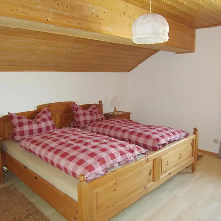Ferienwohnung Mesnerhof Bayerbach Exterior foto