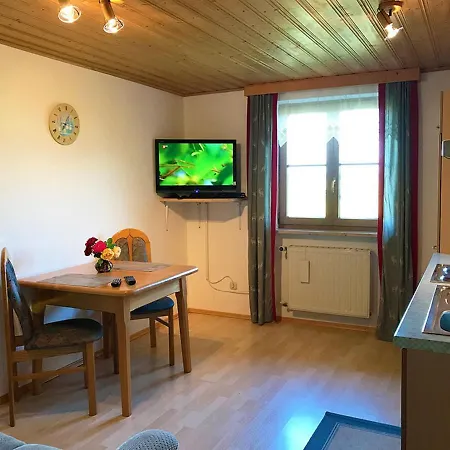 Ferienwohnung Mesnerhof Bayerbach Exterior foto