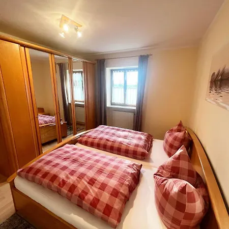 Ferienwohnung Mesnerhof Bayerbach Exterior foto