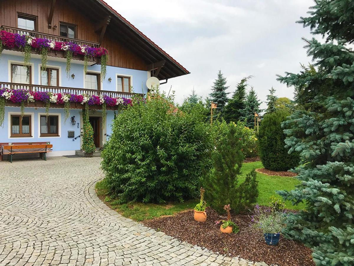 Mesnerhof Appartamento