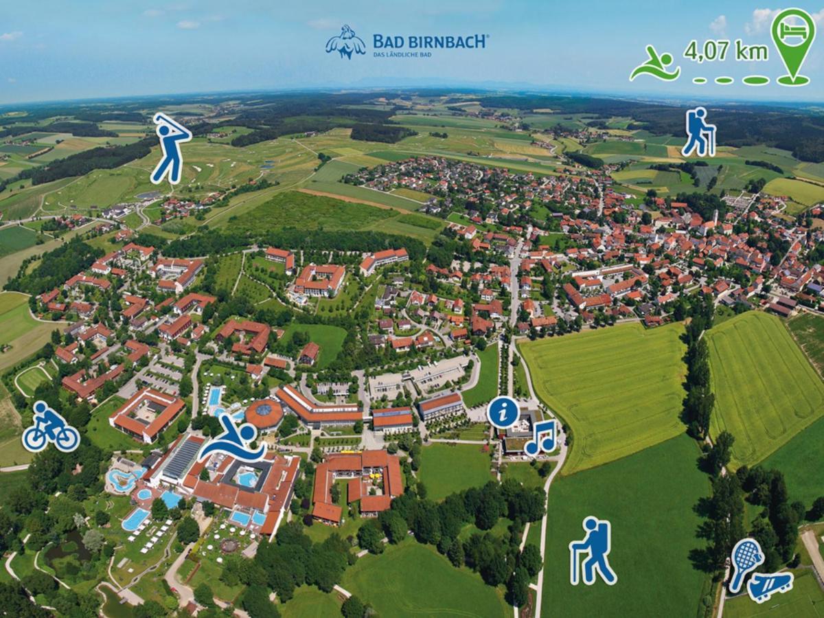 Mesnerhof Apartment Bayerbach