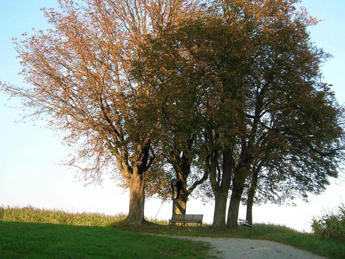 Mesnerhof Bayerbach