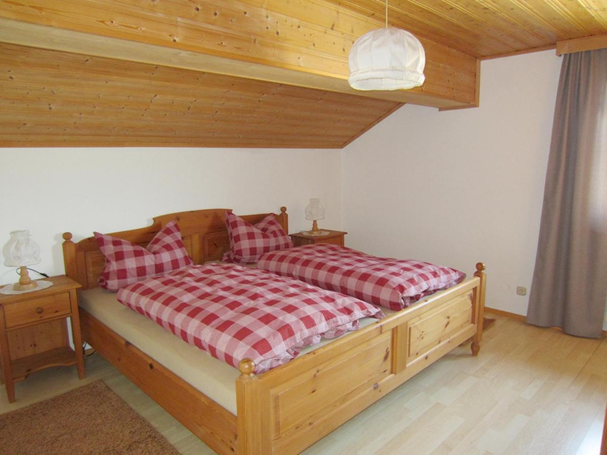 Mesnerhof Apartment *