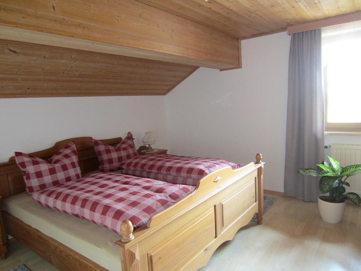 Appartamento Mesnerhof