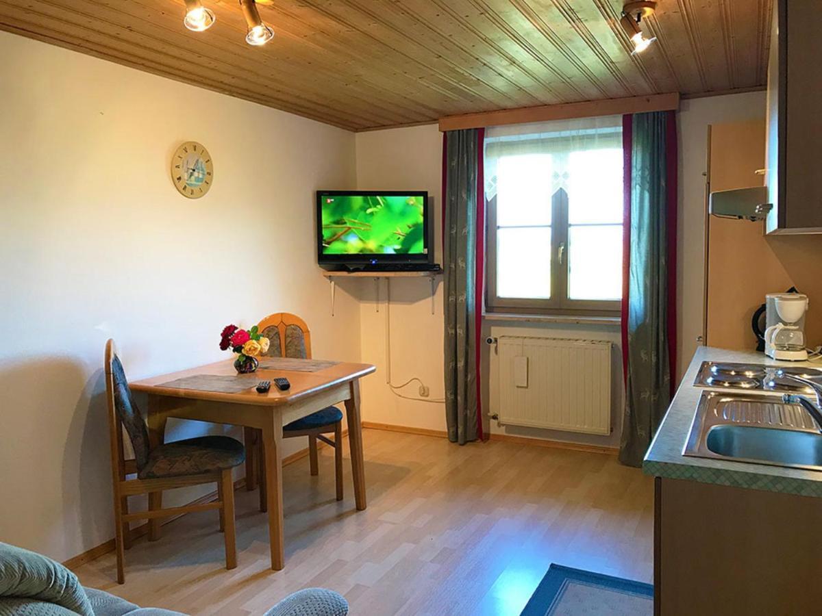 Appartamento Mesnerhof