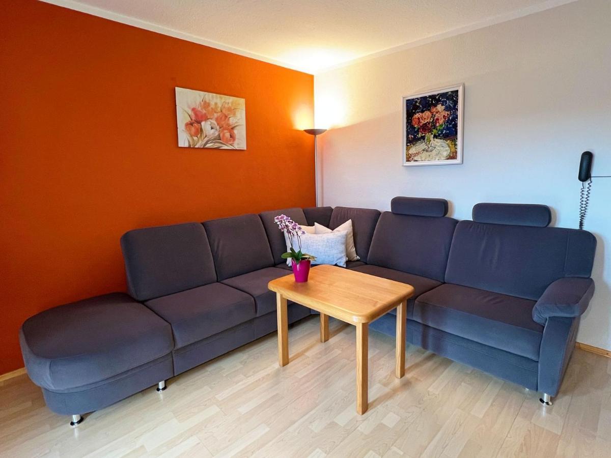 Apartment Mesnerhof *