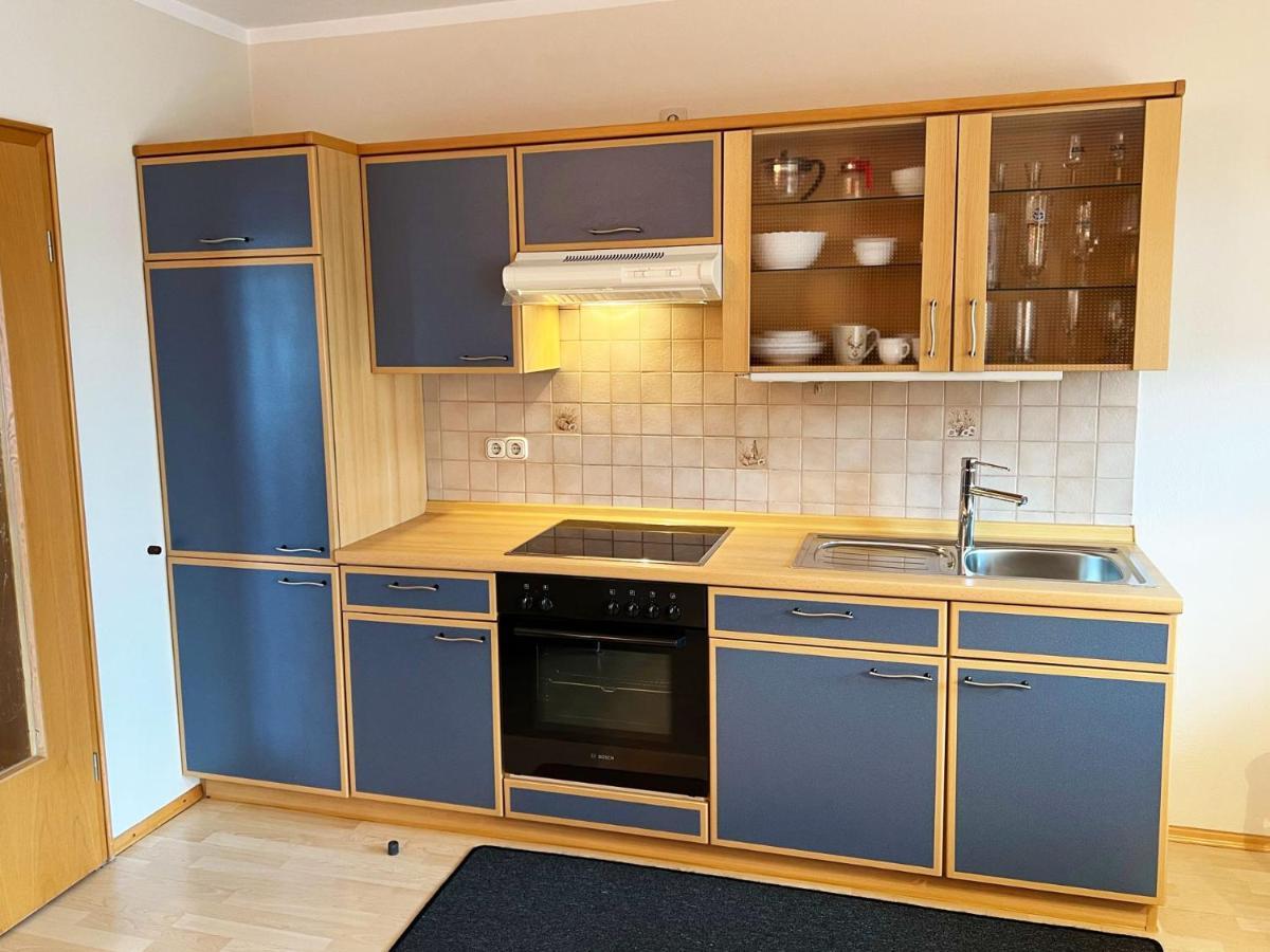 Appartamento Mesnerhof *