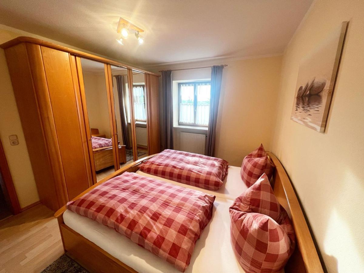 Mesnerhof Apartment